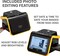 Kodak Slide N SCAN Digital Portable Film Scanner 5" LCD Screen, Slide Viewer & Slide Scanner